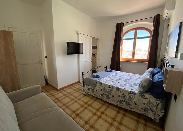 מלון דירות Gaudi *