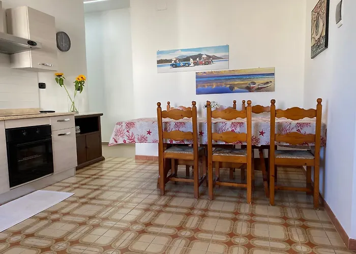 Gaudi מלון דירות סנט'איזידורו