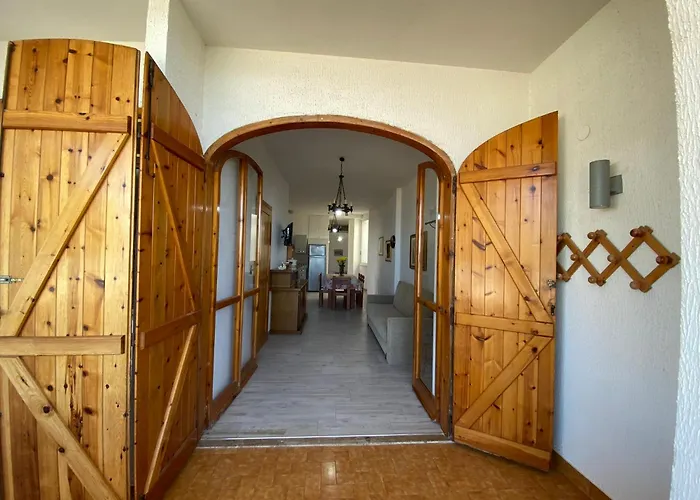 Gaudi סנט'איזידורו