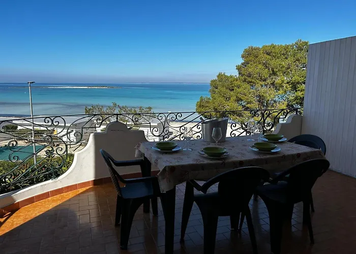 Gaudi מלון דירות