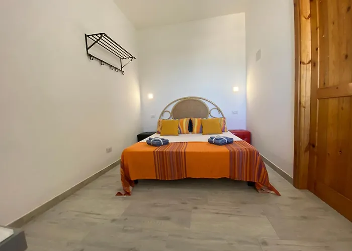 מלון דירות Gaudi *