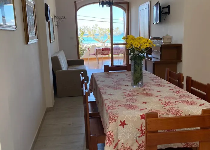 Gaudi * סנט'איזידורו