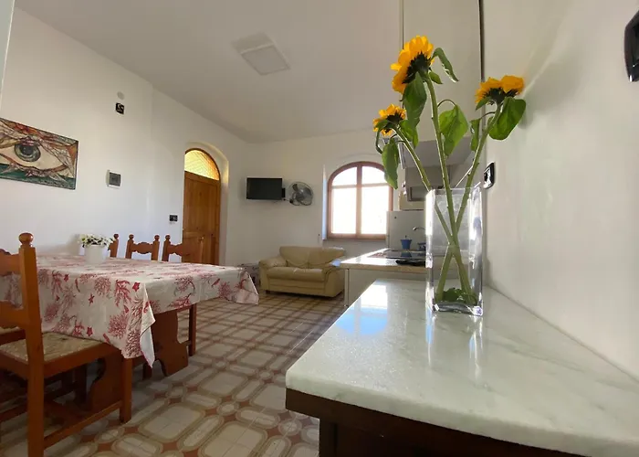 מלון דירות Gaudi סנט'איזידורו