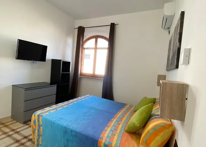 Gaudi * סנט'איזידורו