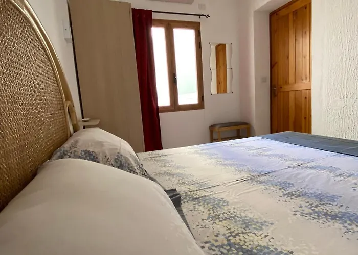 מלון דירות Gaudi *