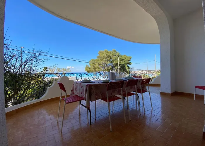 מלון דירות Gaudi *