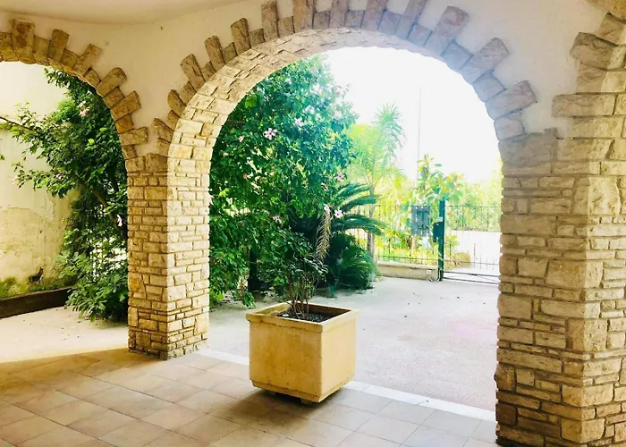 Gaudi * סנט'איזידורו