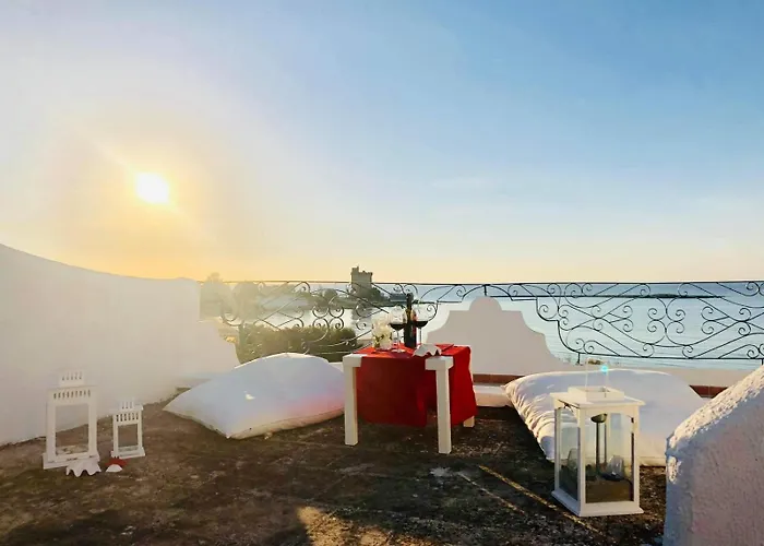 מלון דירות Gaudi *