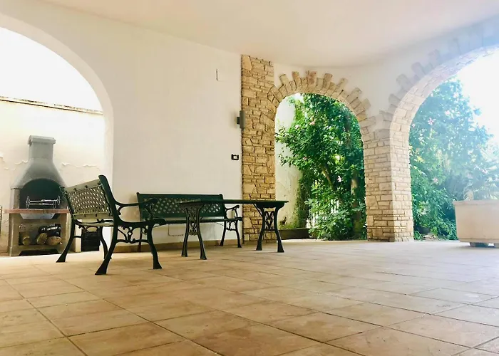 מלון דירות Gaudi