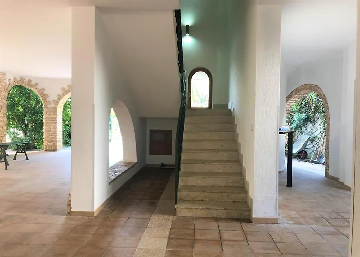 מלון דירות Gaudi