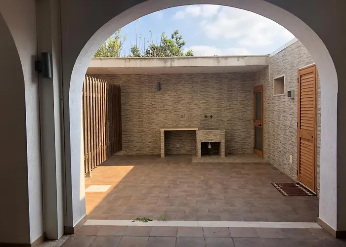 מלון דירות Gaudi סנט'איזידורו