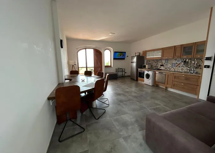 Apartahotel Gaudi Sant Isidoro (Apulia)