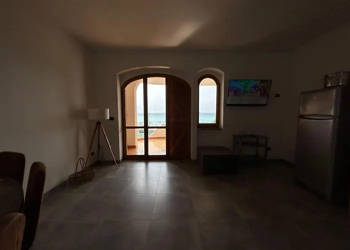 Gaudi סנט'איזידורו