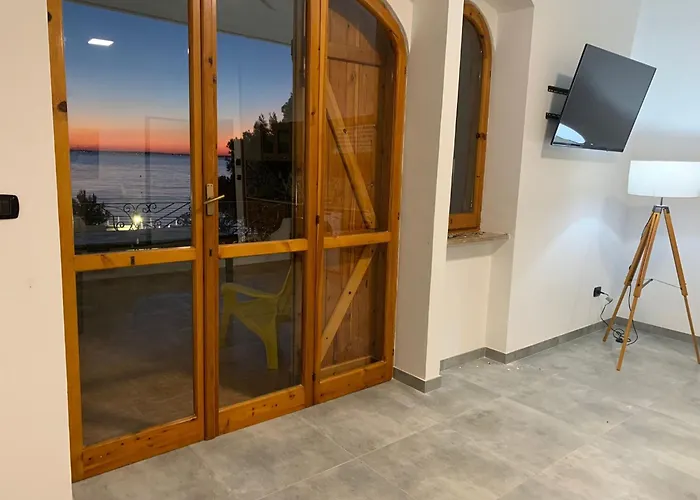 Gaudi סנט'איזידורו