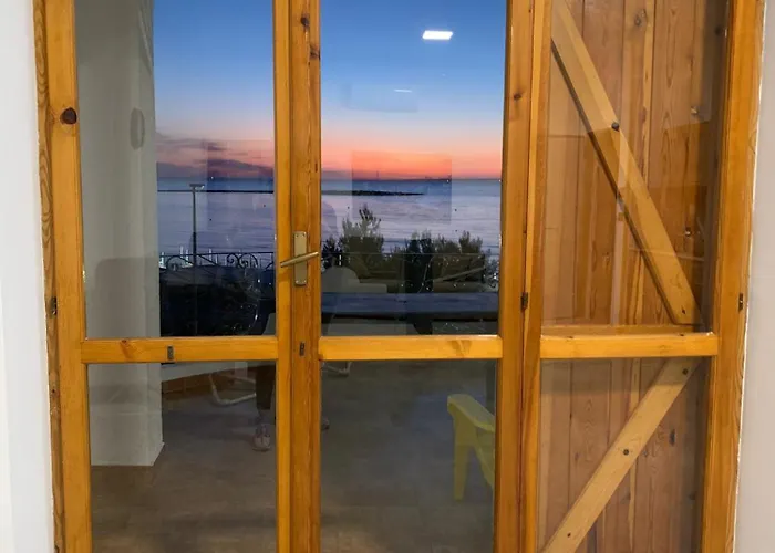 Gaudi Sant Isidoro (Apulia)