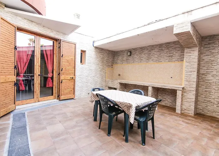 מלון דירות Gaudi סנט'איזידורו