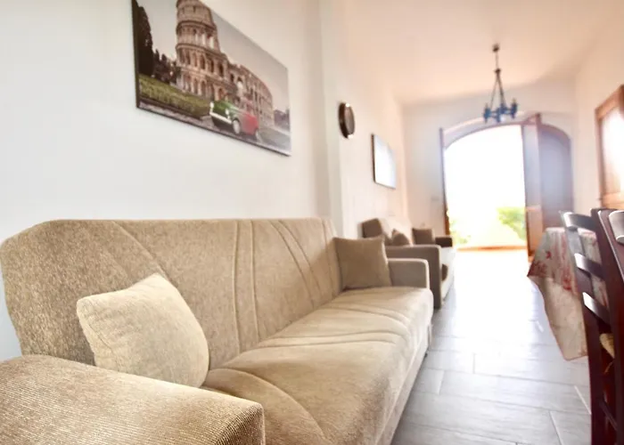 Gaudi מלון דירות *