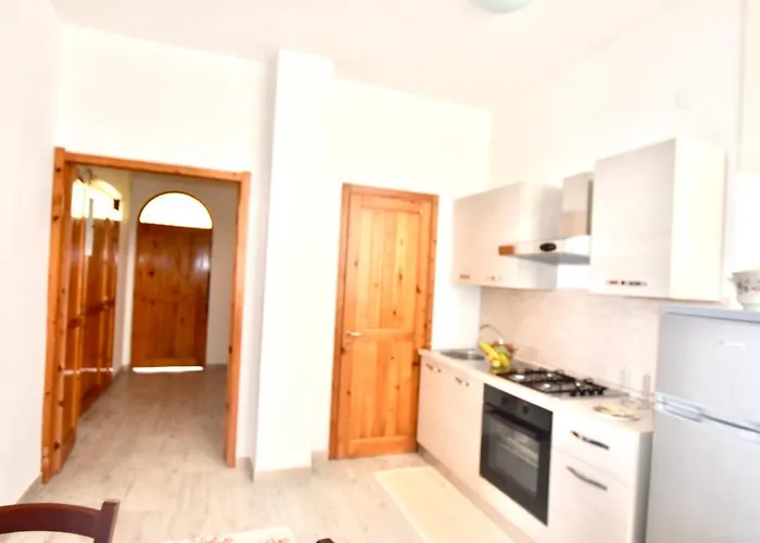 Apartahotel Gaudi Sant Isidoro (Apulia)