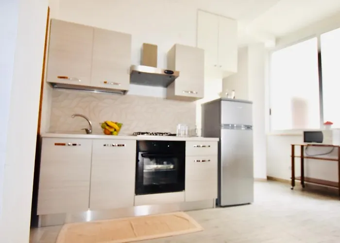 Gaudi Sant Isidoro (Apulia)