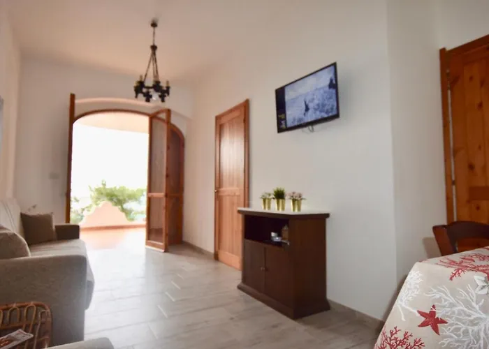 מלון דירות Gaudi *