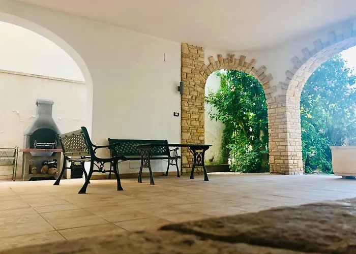 מלון דירות Gaudi *