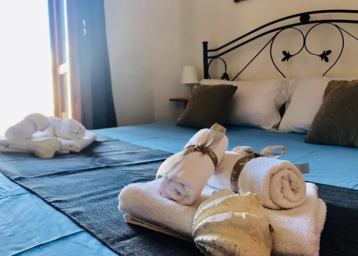 Apartahotel Gaudi Sant Isidoro (Apulia)