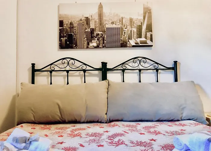 Apartahotel Gaudi Sant Isidoro (Apulia)